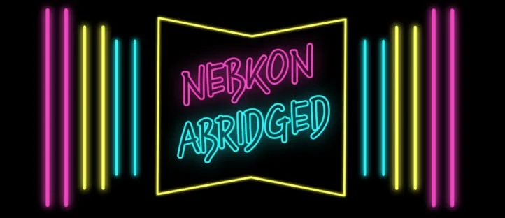 Nebkon Abridged