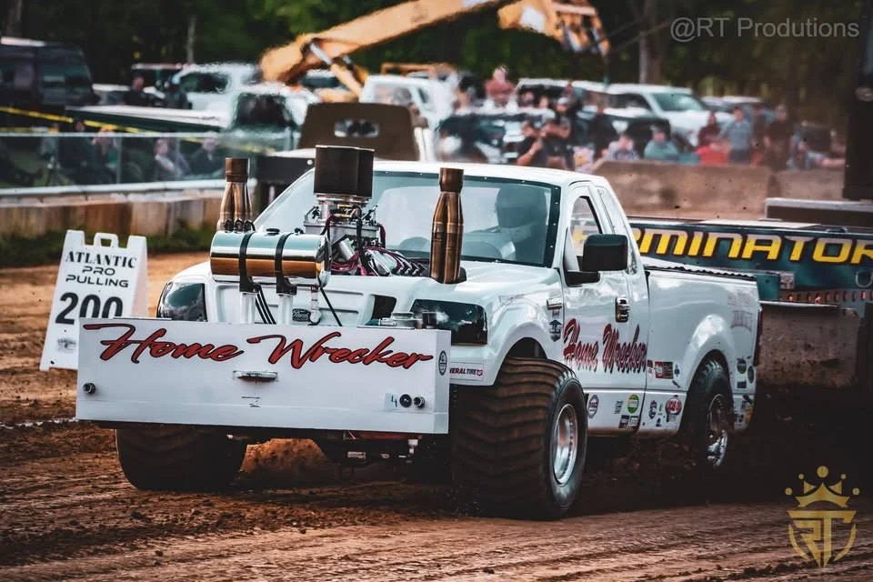 Greensboro Volunteer Fire Department - Greensboro, MD