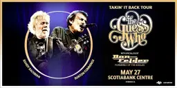 The Guess Who | Scotiabank Centre