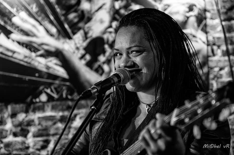 Bizon Blues Jam (Hosted by Sam Crane & Darius Clynes)