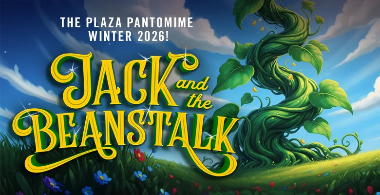 JACK AND THE BEANSTALK