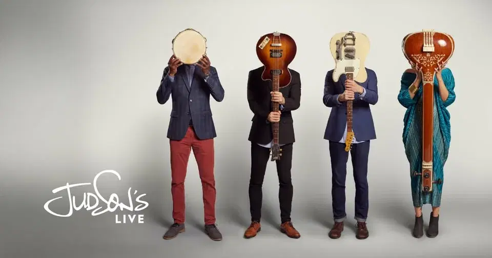 American Patchwork Quartet