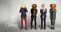 American Patchwork Quartet