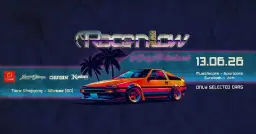 RacenLow 2026
