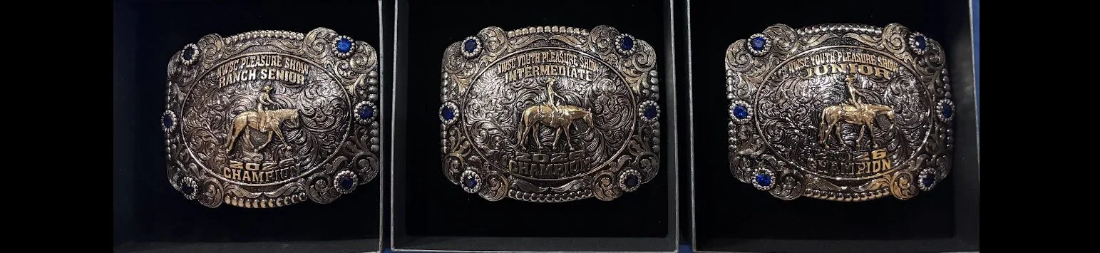 Double Judge Pleasure Show