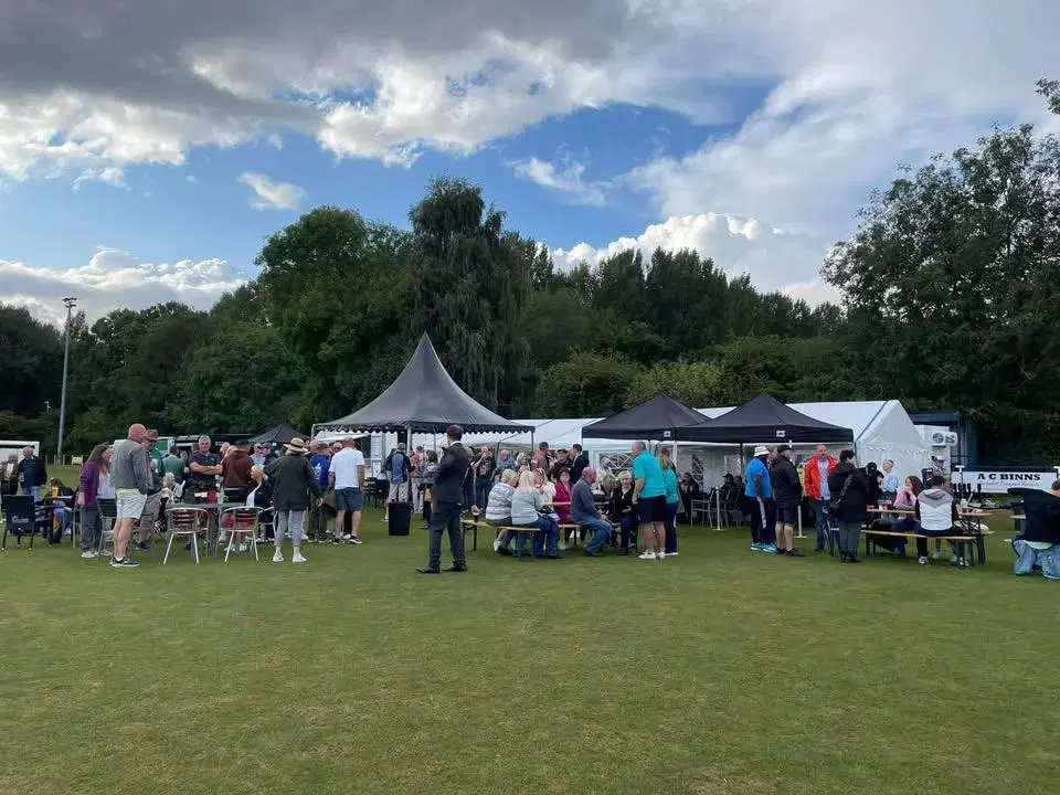 Thrapston Beer Festival 2026