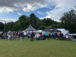 Thrapston Beer Festival 2026