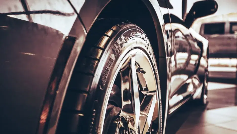 Docs Auto Presents: Polish Palooza-Car Show and Shine