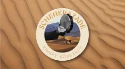 Marin Alsop Conducts Scheherazade