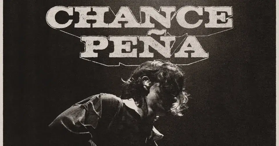 Chance Peña