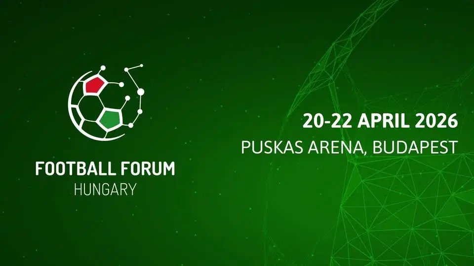 Football Forum Hungary 2026