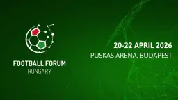 Football Forum Hungary 2026
