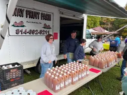 Apple Cider Festival
