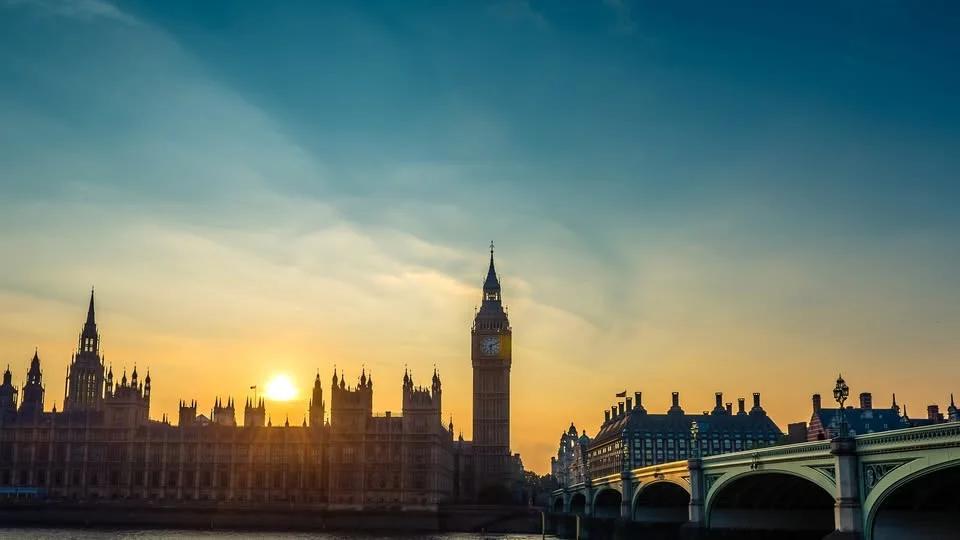 Echoes of England
