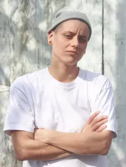 Calamine @BAINSPUBLICS