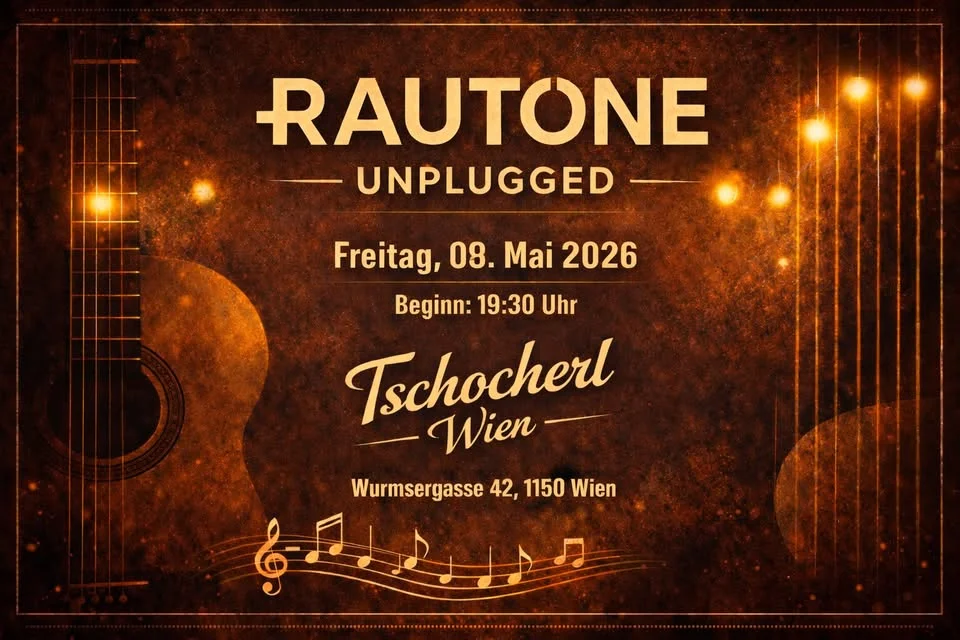 Rautöne Unplugged