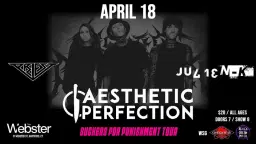 Aesthetic Perfection / Priest / Julien-K