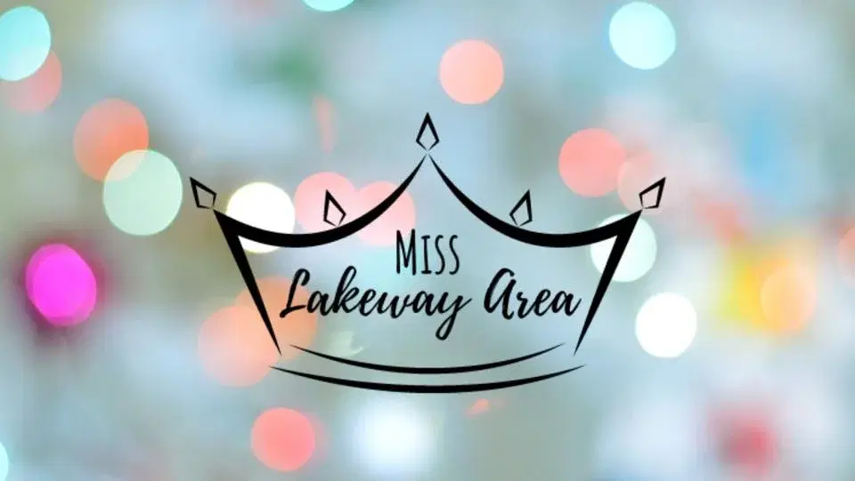 Miss Lakeway Area 2026