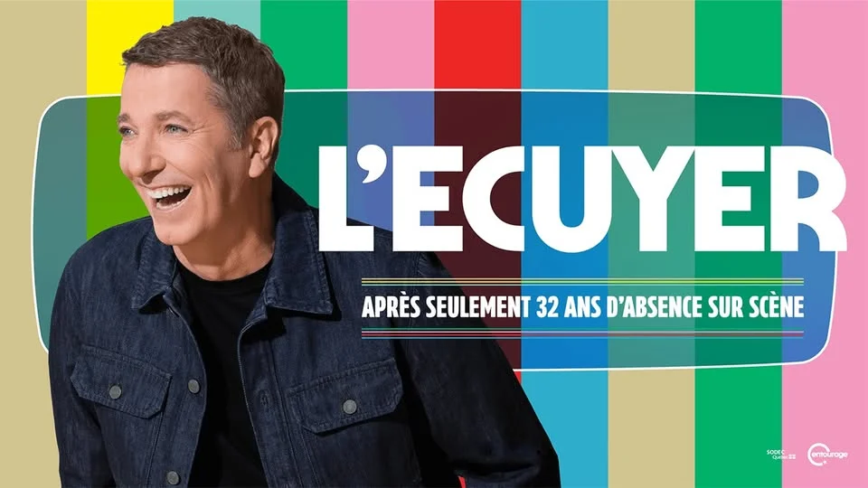 Patrice L'Ecuyer | Saint-Hyacinthe