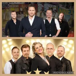 Sannex / Blender nonstop kl 19-00