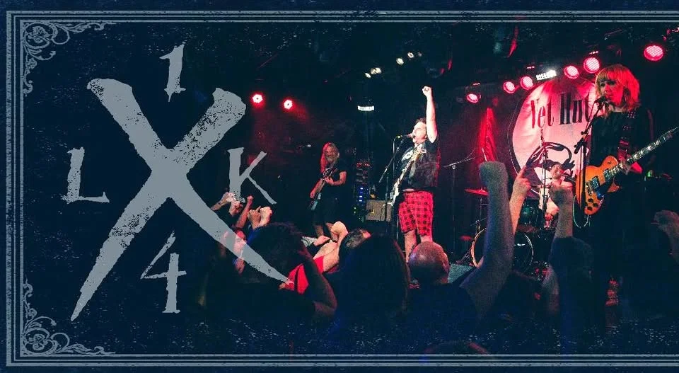 Lastkaj 14 på Palatset