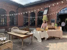 Våryra vid Filfabriken 25 april