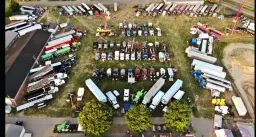 West Michigan Truck Show 2026