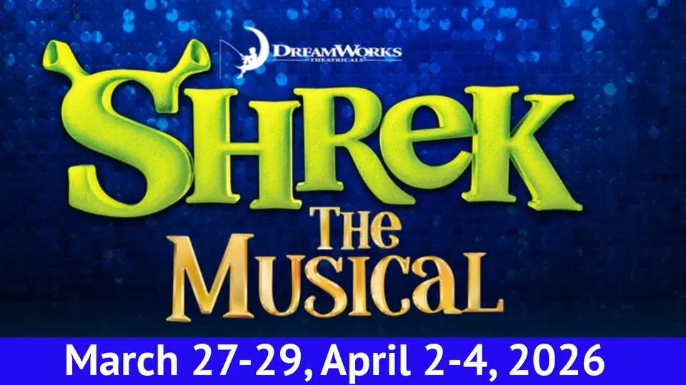 Shrek the Musical