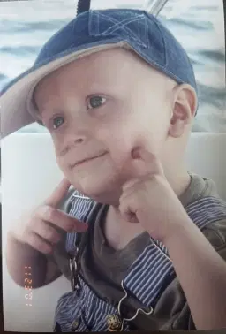 Joey’s Ride ~ 19th Annual