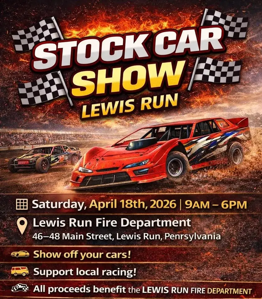 đ Stock Car Show đ