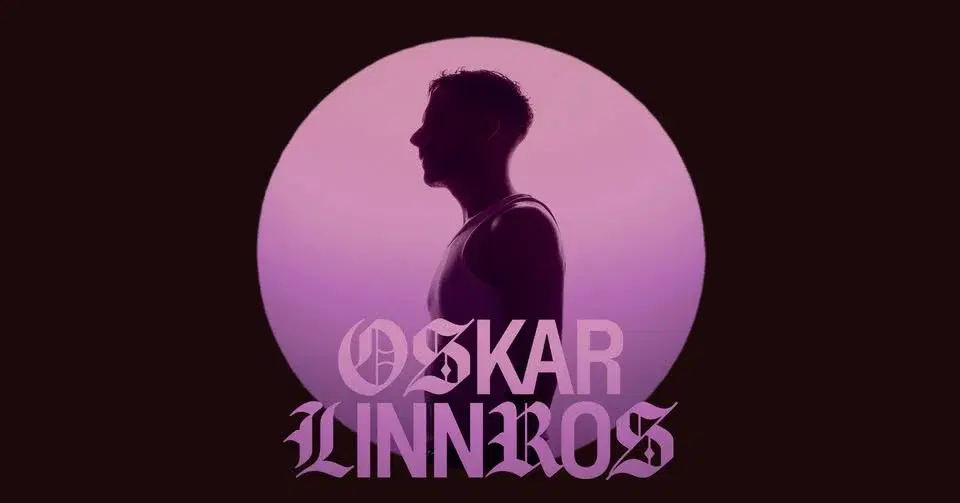 Oskar Linnros | Avicii Arena, Stockholm