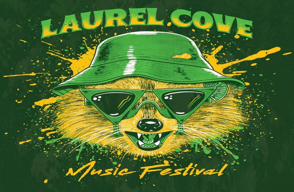 Laurel Cove Music Festival 2026