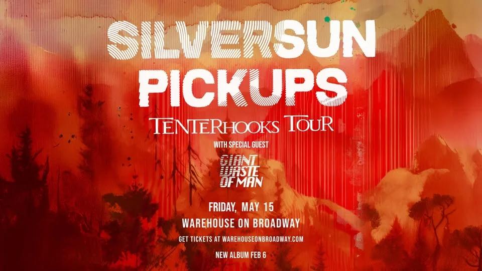 Silversun Pickups