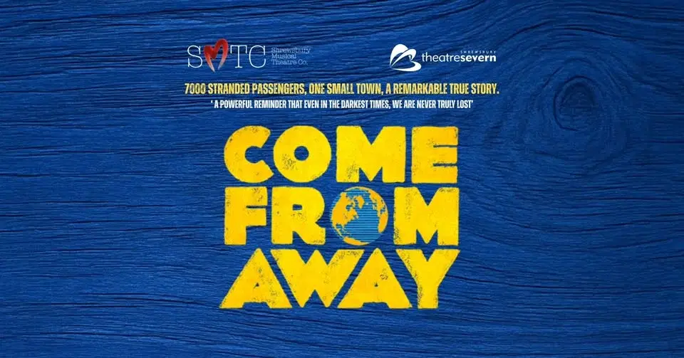 Come From Away