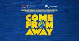 Come From Away