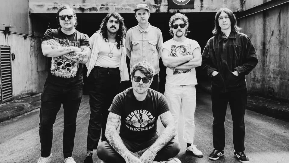 Osees ft. Brigid Dawson