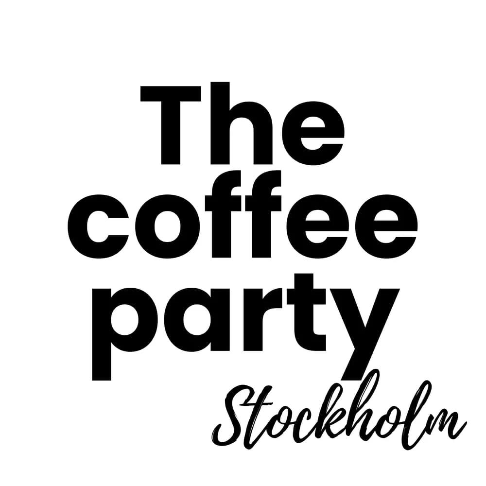 The Coffee Party #8