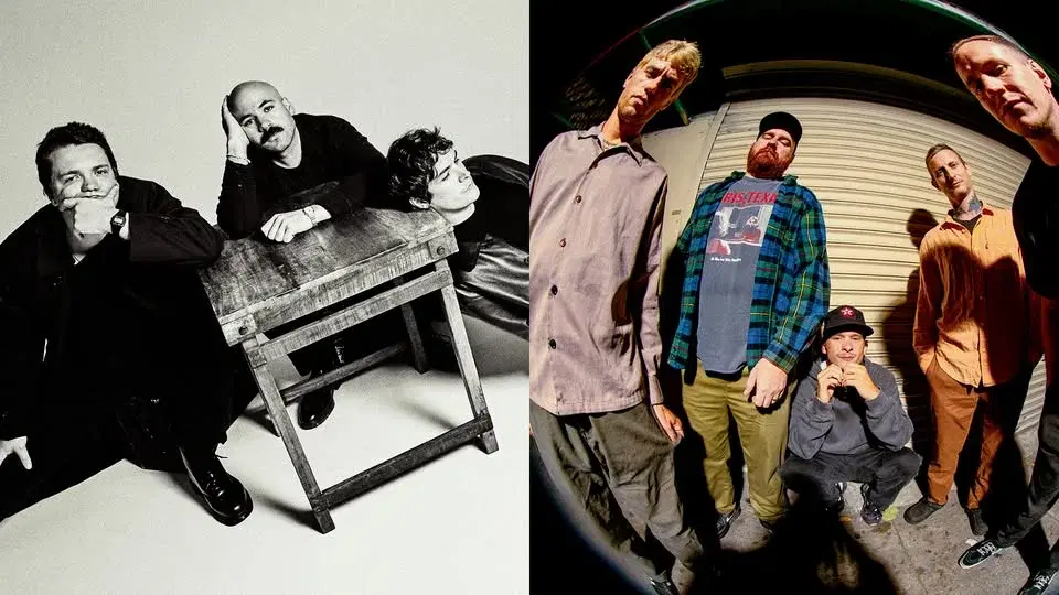 White Reaper & Drug Church @ Terminal West