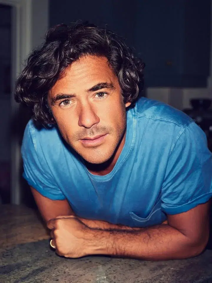 Jack Savoretti