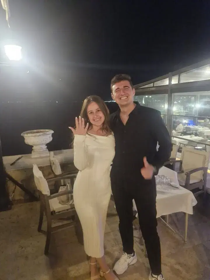 Zeynep ERKANAT& Recep ARSLAN Evlenme Düğünü