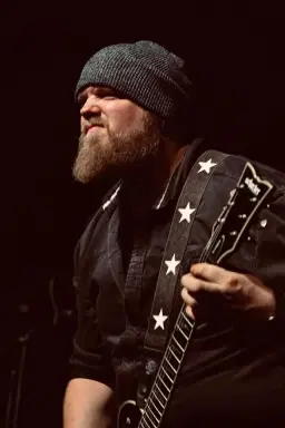 Live Music featuring “Jimi Anderson’s Acoustic Co.”