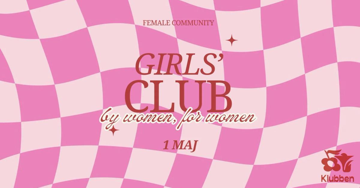 Girls Club | Bar Brooklyn
