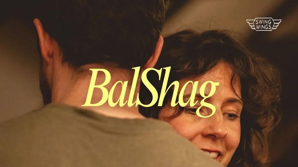 BalShag na Skleněnce ✨