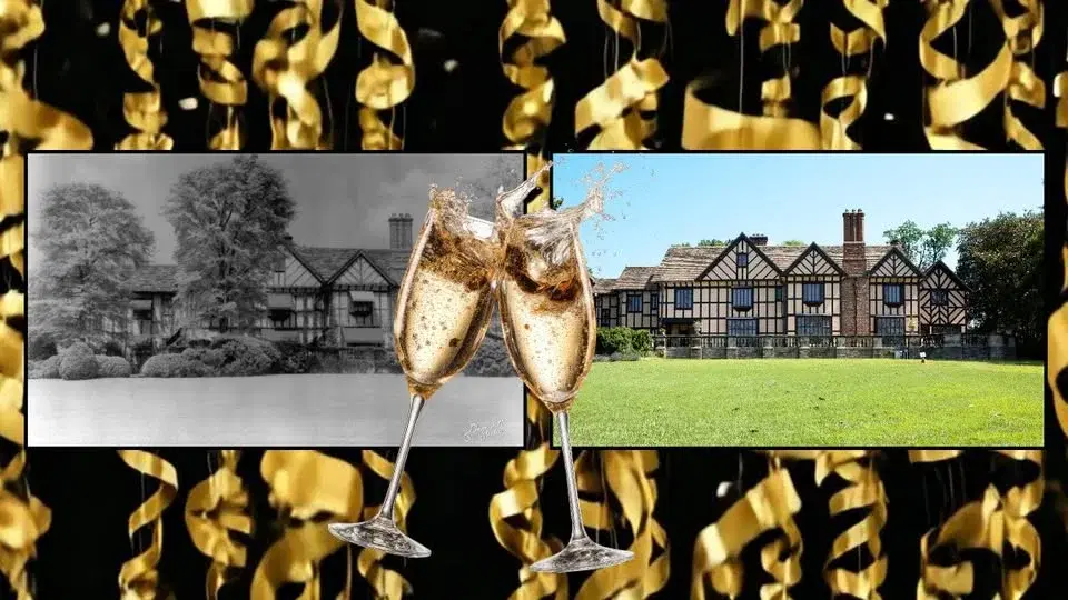 A Swingin' Centennial Celebration!