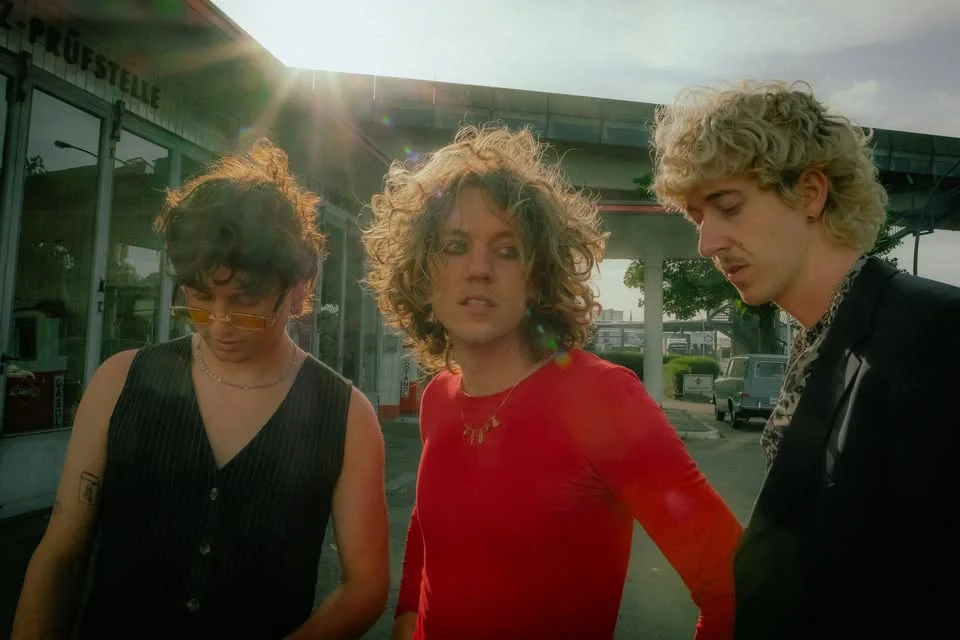 NEEVE • Hamburg • Nochtspeicher