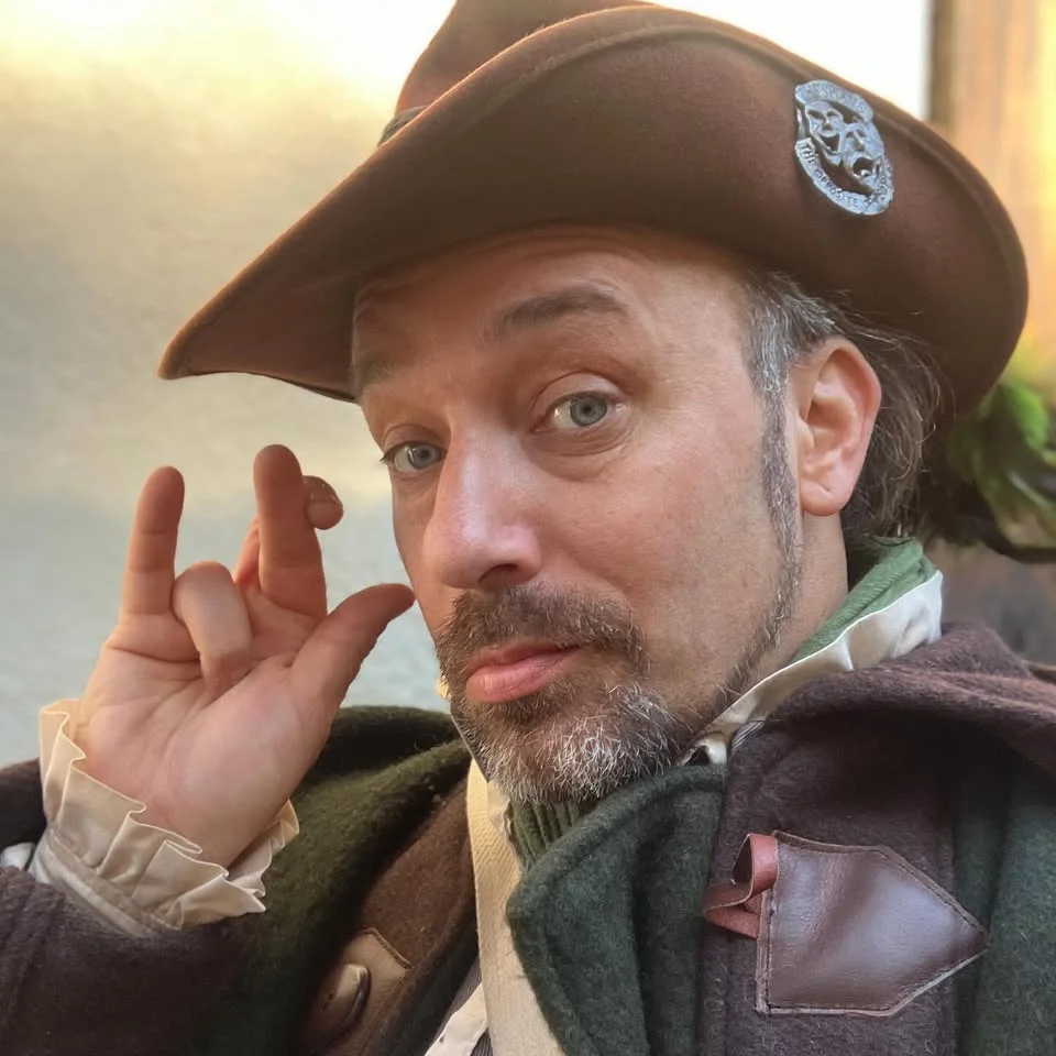 2026 Smithville Renaissance Faire!