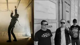 Emmon + The Foreign Resort