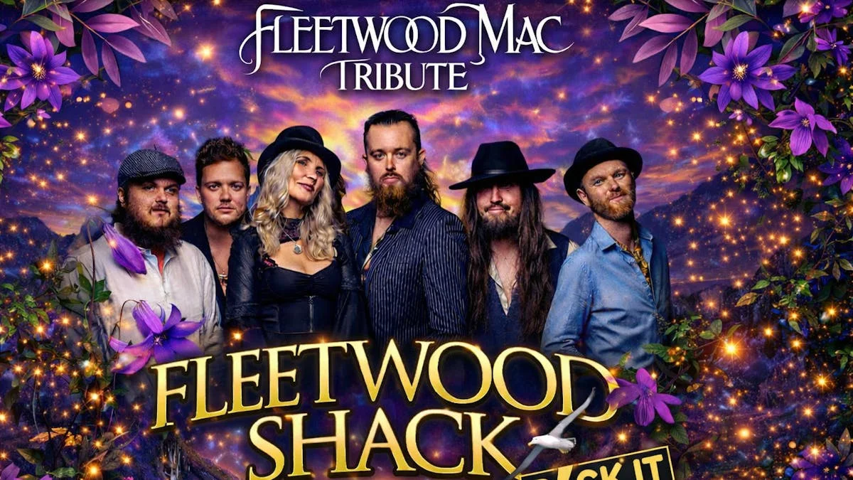 Fleetwood Mac Tribute - UK