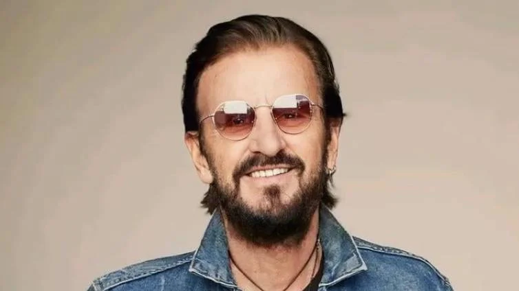 Ringo Starr & His All Starr Band – San Diego