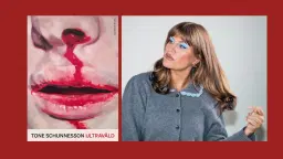 Boksalong med Tone Schunnesson